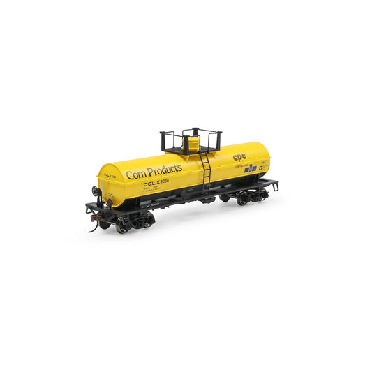 HO 42' Chemical Tank CCLX 3088 (ATH-1302)