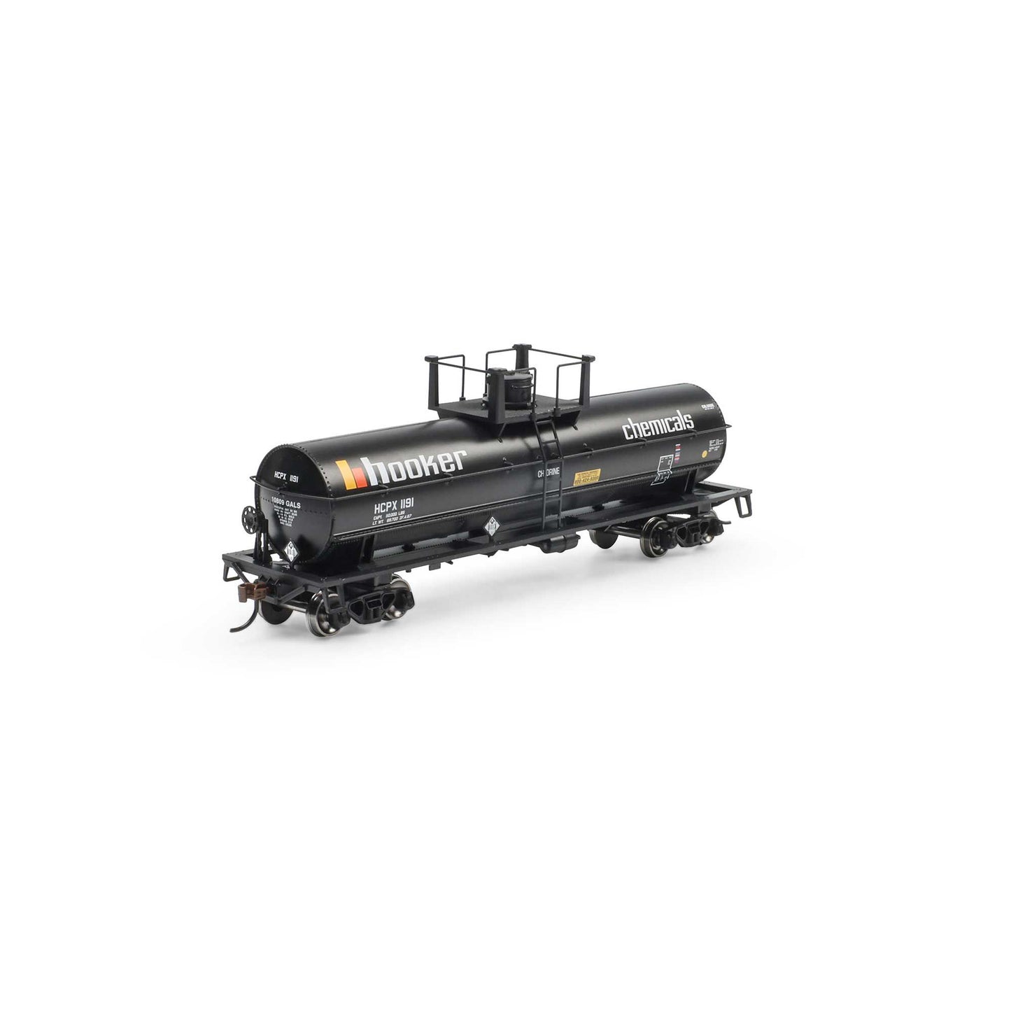 HO 42' Chemical Tank Model (ATH-1308)