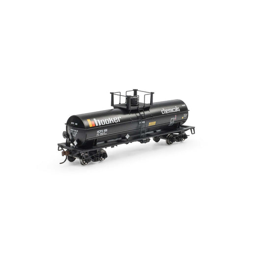 HO 42' Chemical Tank Model (ATH-1308)