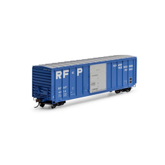 HO 50' PS 5277 Box Car RFP #4014 (ATH-1371)