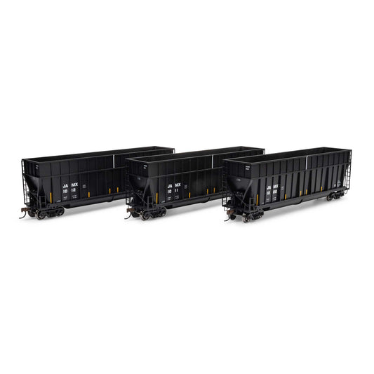 HO ATH Berwick Bathtub Extended Side Gondola (ATH-1384)