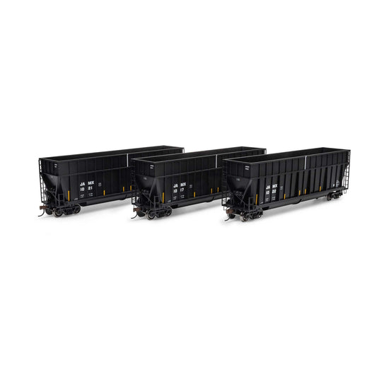 HO ATH Berwick Bathtub Extended Side Gondola (ATH-1385)