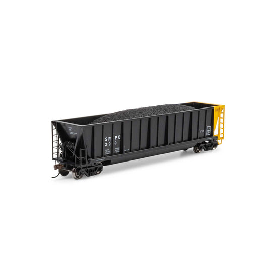 HO ATH Berwick Bathtub Gondola with Load (ATH-1391)