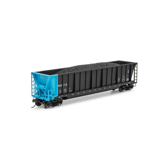 HO ATH Berwick Bathtub Gondola Model (ATH-1394)