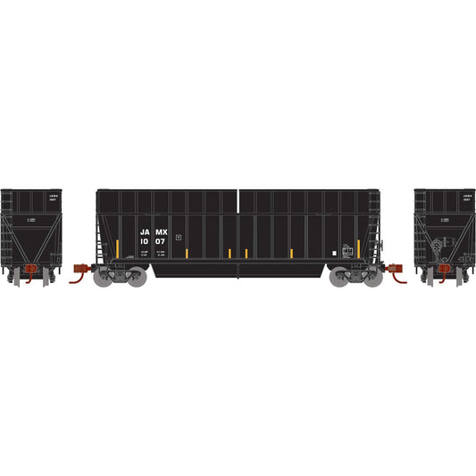 N ATH Berwick Bathtub Extended Side Gondola Model (ATH-1407)