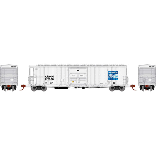 N ATH 57' FGE Mechanical Reefer ARMN #912000 (ATH-1462)