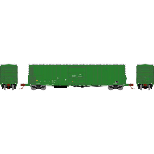 N ATH 57' FGE Mechanical Reefer Model (ATH-1478)