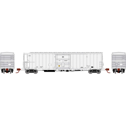 N ATH 57' FGE Mechanical Reefer Model (ATH-1479)