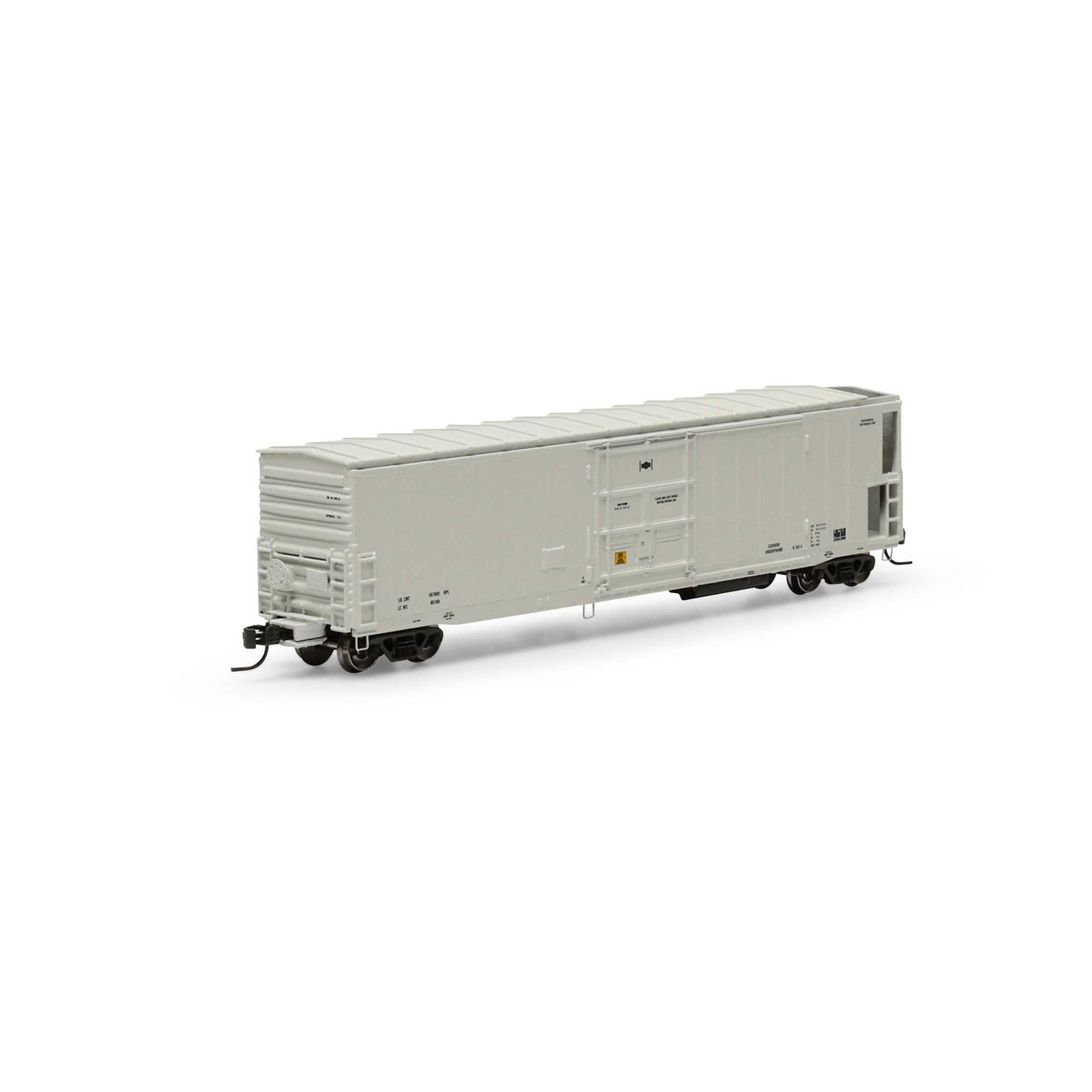 N ATH 57' FGE Mechanical Reefer with Sound (ATH-1498)