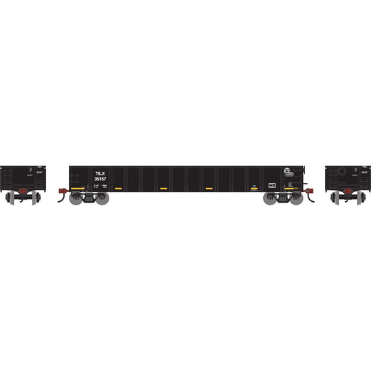 HO 52' Mill Gondola TILX 35157 (ATH-1875)