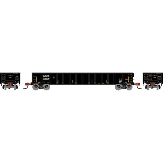 N 52' Mill Gondola Model (ATH-1909)