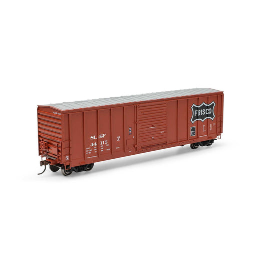 HO PS 5277 Box Car SLSF #44115 (ATH-1931)