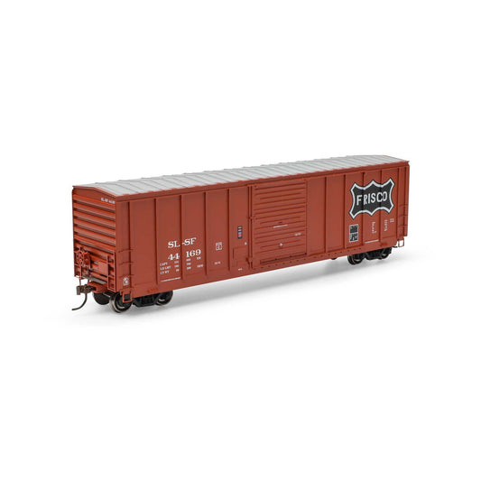 HO PS 5277 Box Car SLSF #44169 (ATH-1932)