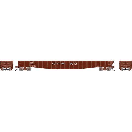 HO 65' Mill Gondola SSW 72007 (ATH-1943)