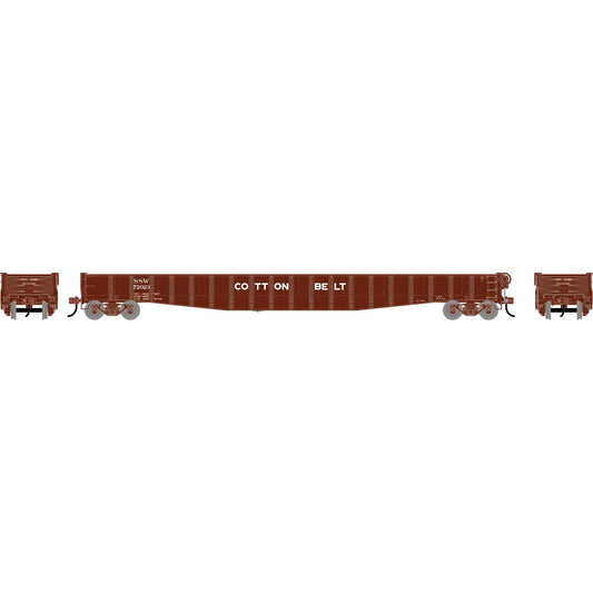 HO 65' Mill Gondola SSW #72023 (ATH-1944)