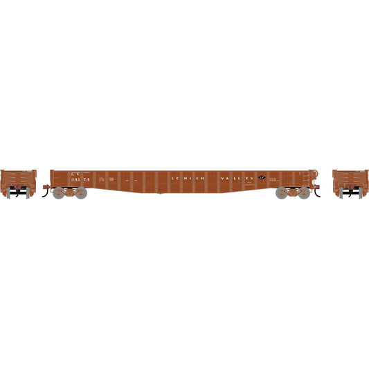 HO 65' Mill Gondola LV #34174 (ATH-1952)