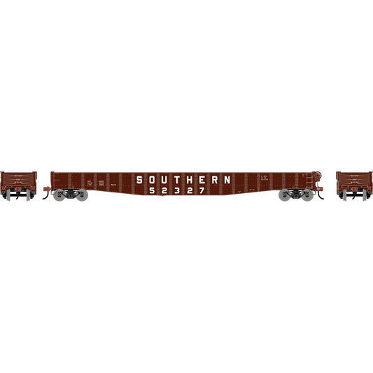HO 65' Mill Gondola SOU #52327 (ATH-1954)
