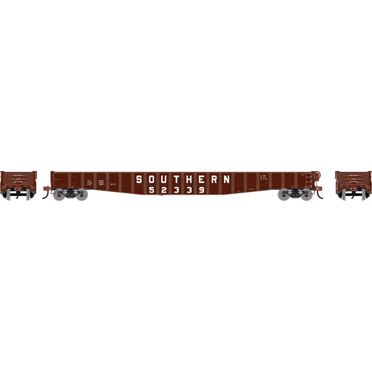 HO 65' Mill Gondola SOU #52339 (ATH-1956)