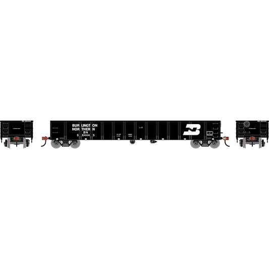 HO 52' Mill Gondola (ATH-1985)