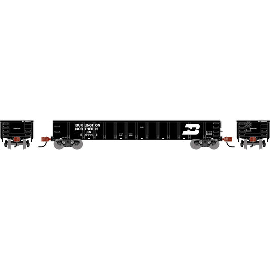 N 52' Mill Gondola BN #564445 (ATH-2021)