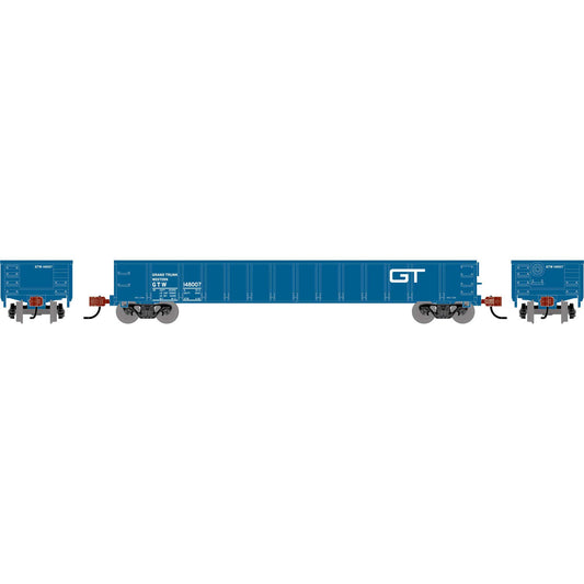N 52' Mill Gondola GTW #148007 (ATH-2023)