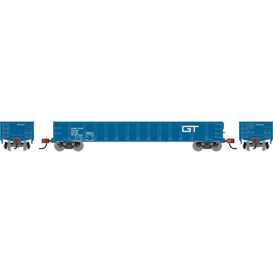 N 52' Mill Gondola GTW #148011 (ATH-2024)