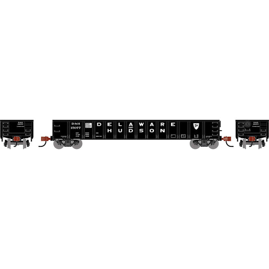 N 52' Mill Gondola DH #15077 (ATH-2030)