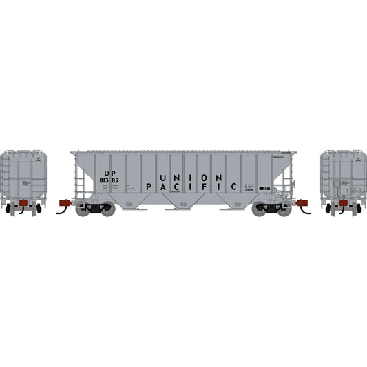 N ATH PS 4427 Covered Hopper UP #81382 (ATH-2381)