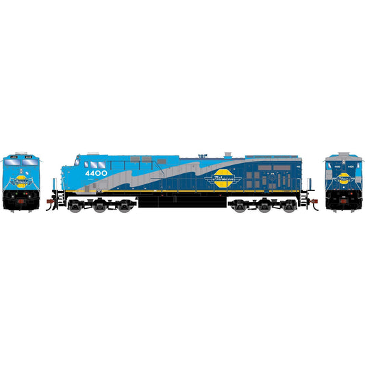 HO Athearn AC4400CW Locomotive (ATH-2577)