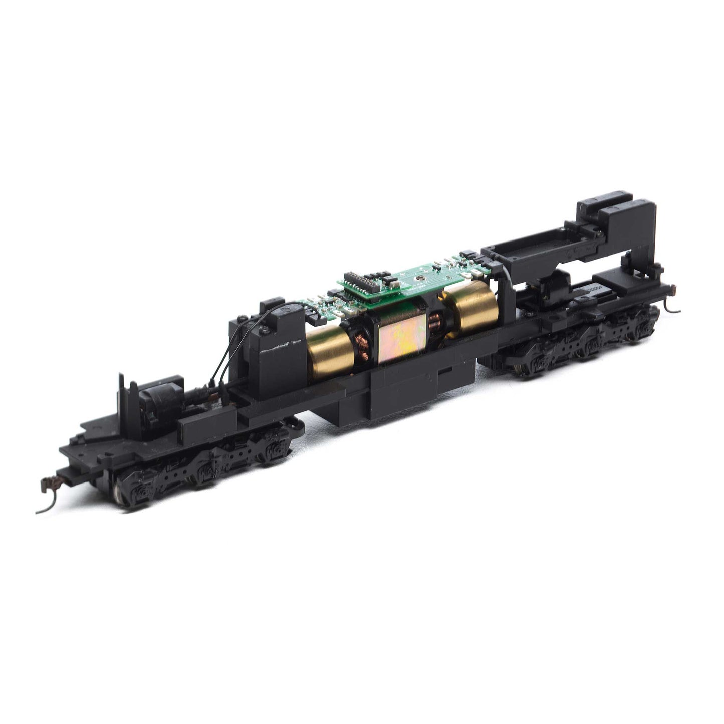 HO RTR SD40T-2 Mechanism DCC Ready (ATH11399)