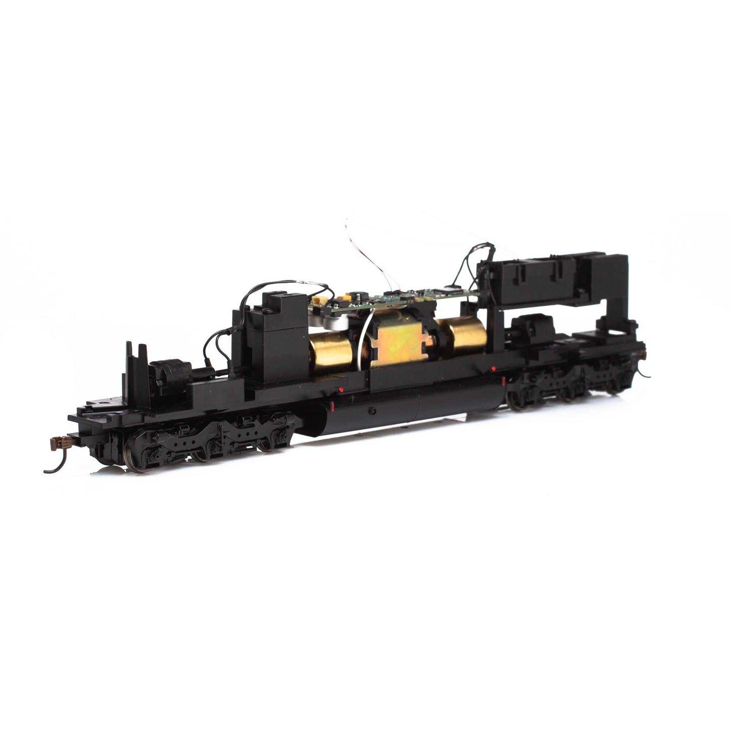 HO RTR SD40T-2 Mechanism with DCC and Sound (ATH11449)