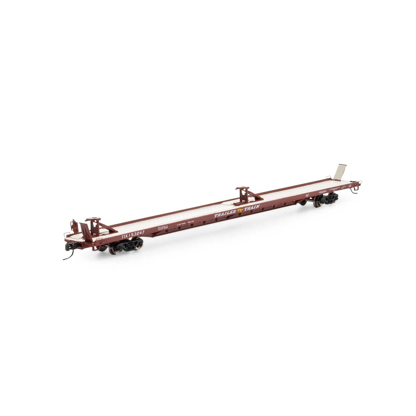 N F89F Trailer TTX/Brown (ATH14344)