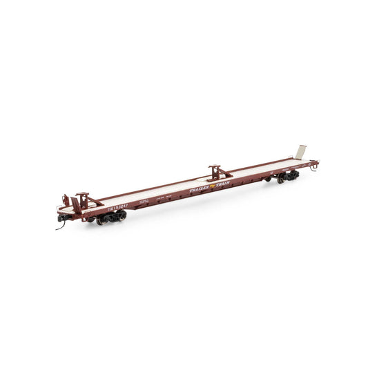 N F89F Trailer TTX/Brown (ATH14344)