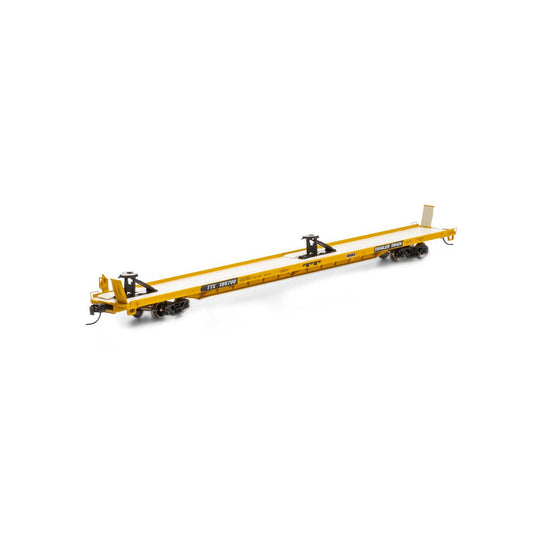 N F89F Trailer TTX/Yellow (ATH14348)