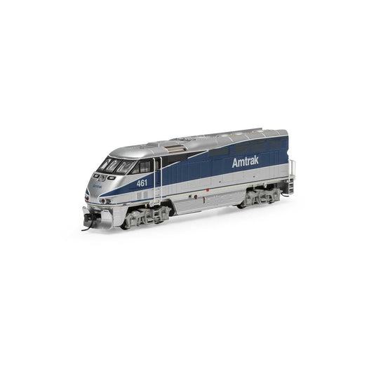 N F59PHI Amtrak #461 Locomotive Model (ATH15299)