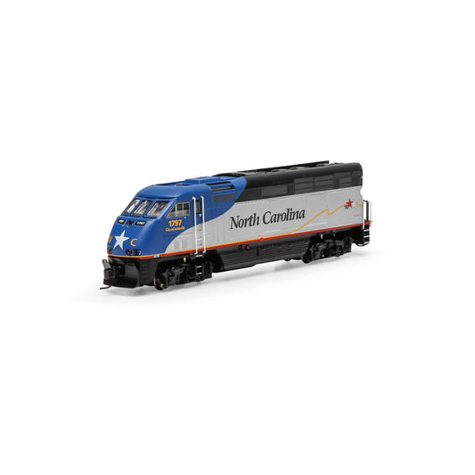 N F59PHI Locomotive RNCX #1797 (ATH15304)