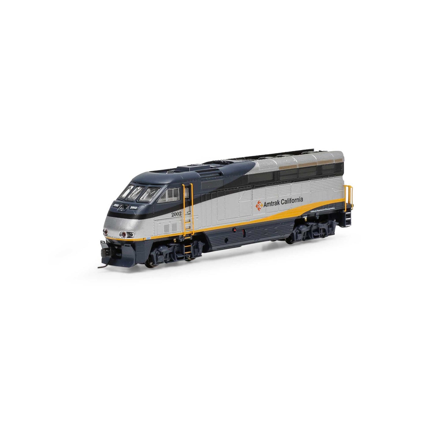 N F59PHI with DCC & Sound, CDTX #2002 (ATH15407)