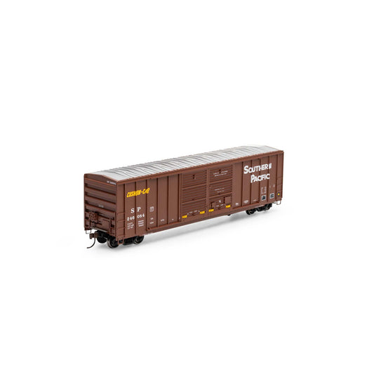 HO 50' FMC 5077 Double Door Box Car SP #246084 (ATH15875)