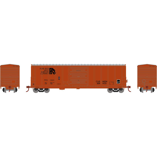 HO 50' PS 5277 Box Car PRV #1023 (ATH15958)