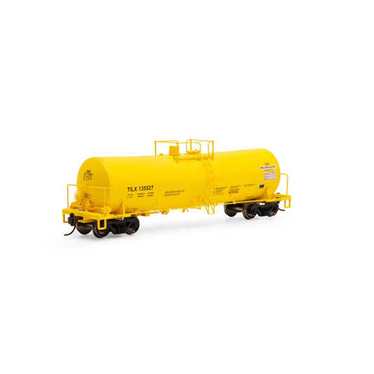 HO 16,000 Gallon Clay Tank TILX Model (ATH16396)
