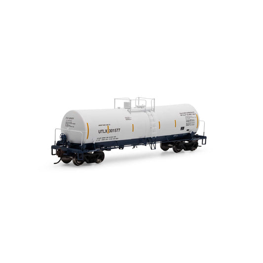 HO 16,000 Gallon Clay Tank Model (ATH16400)