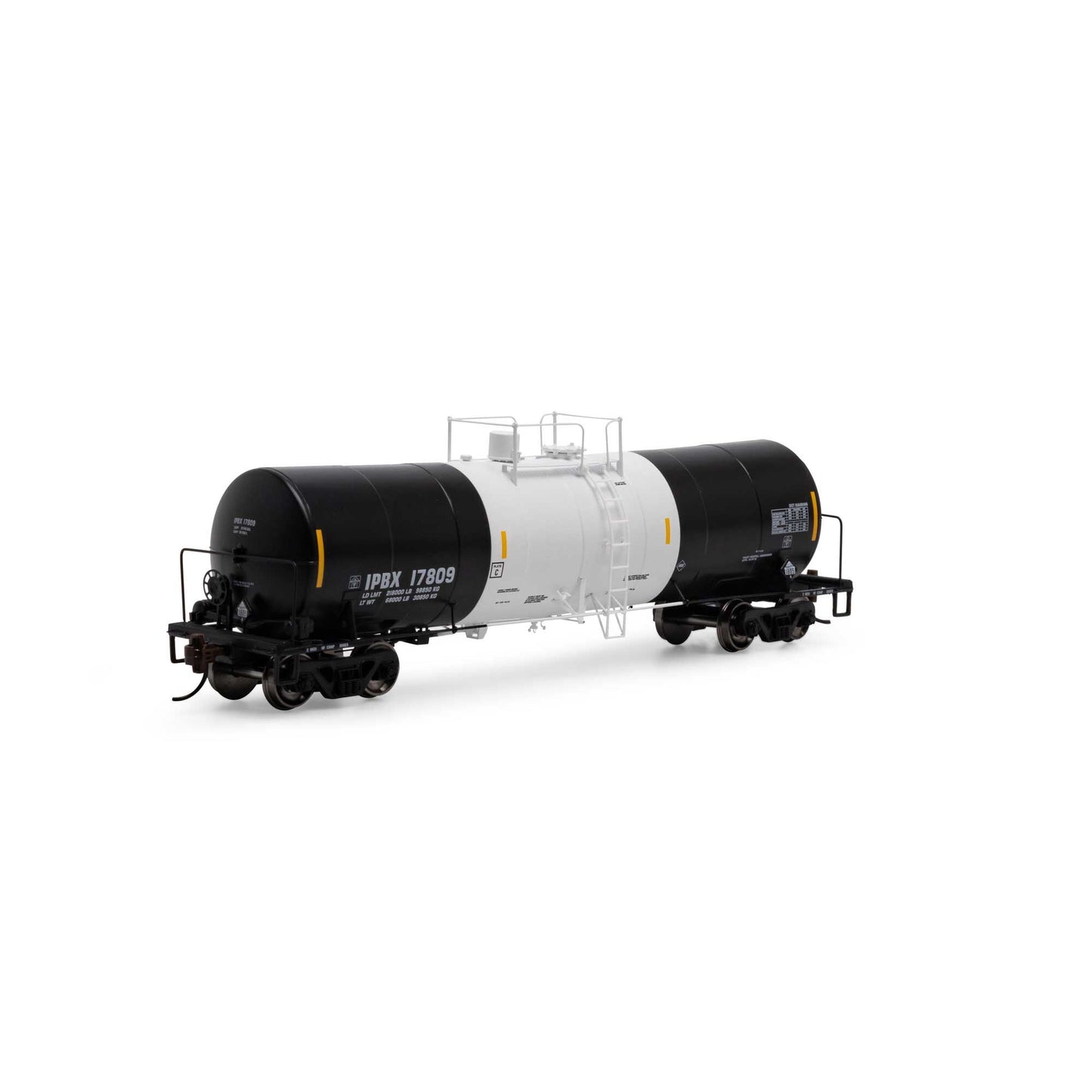 HO 16,000 Gallon Clay Tank (ATH16409)