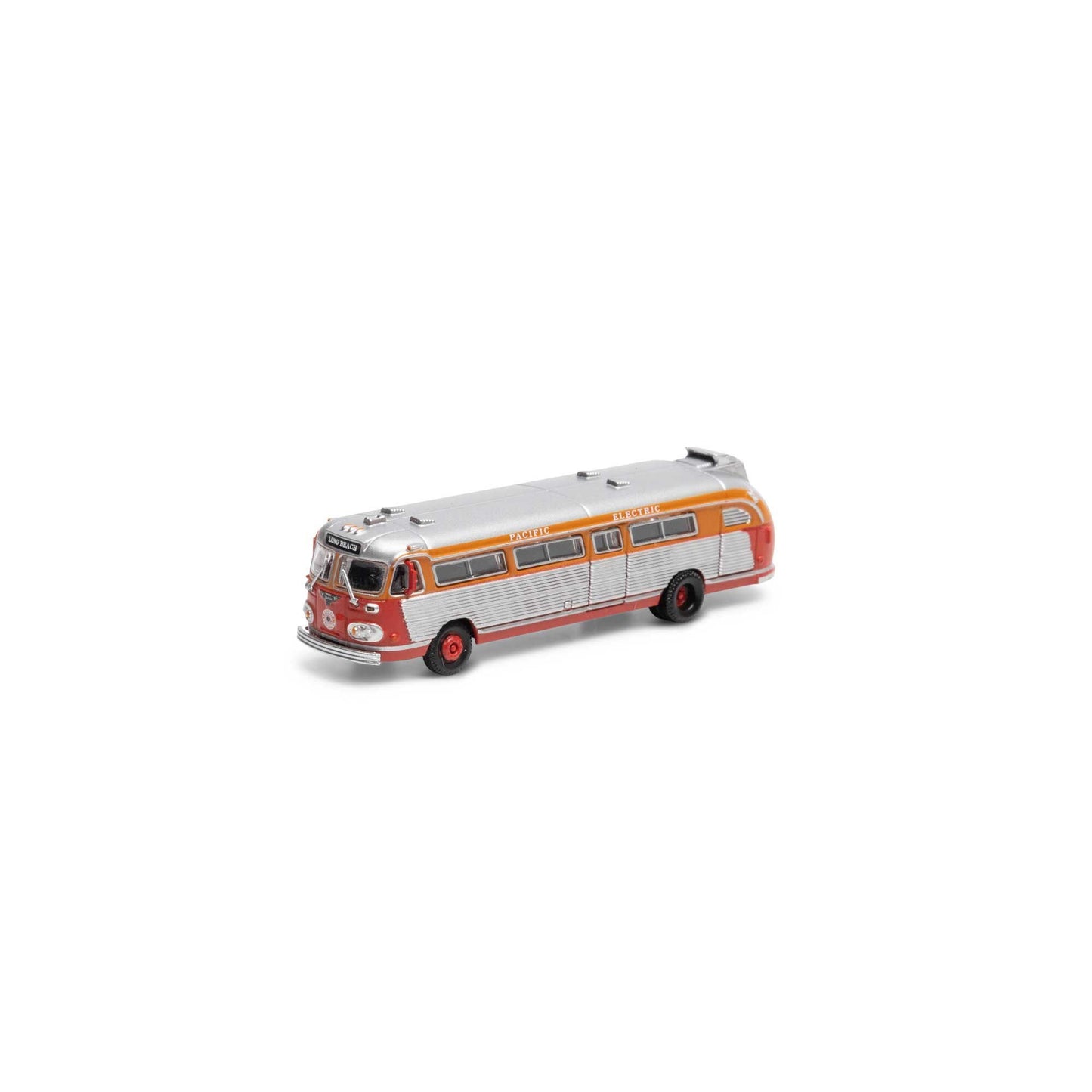 N Intercity Bus Long Beach (ATH17345)