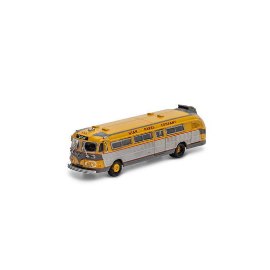 N Intercity Bus Zion (ATH17346)