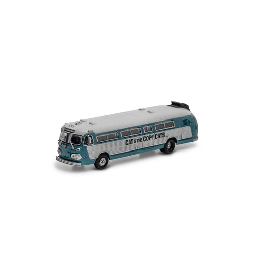 N Intercity Bus Cat and the Copy Cats Model (ATH17347)