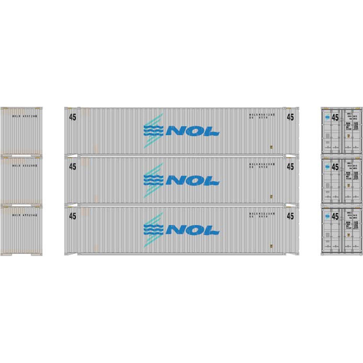 N 45' Container NOL #2 (3) (ATH17893)