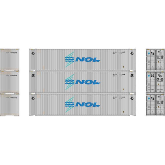 N 45' Container NOL #2 (3) (ATH17893)