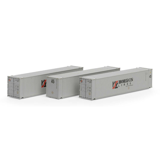 N 45' Container Horizon Lines #1 (ATH17900)