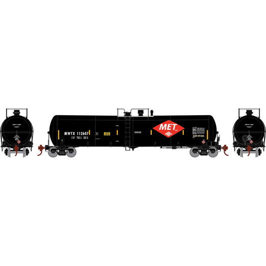 N 30,000-Gallon Ethanol Tank (ATH18016)
