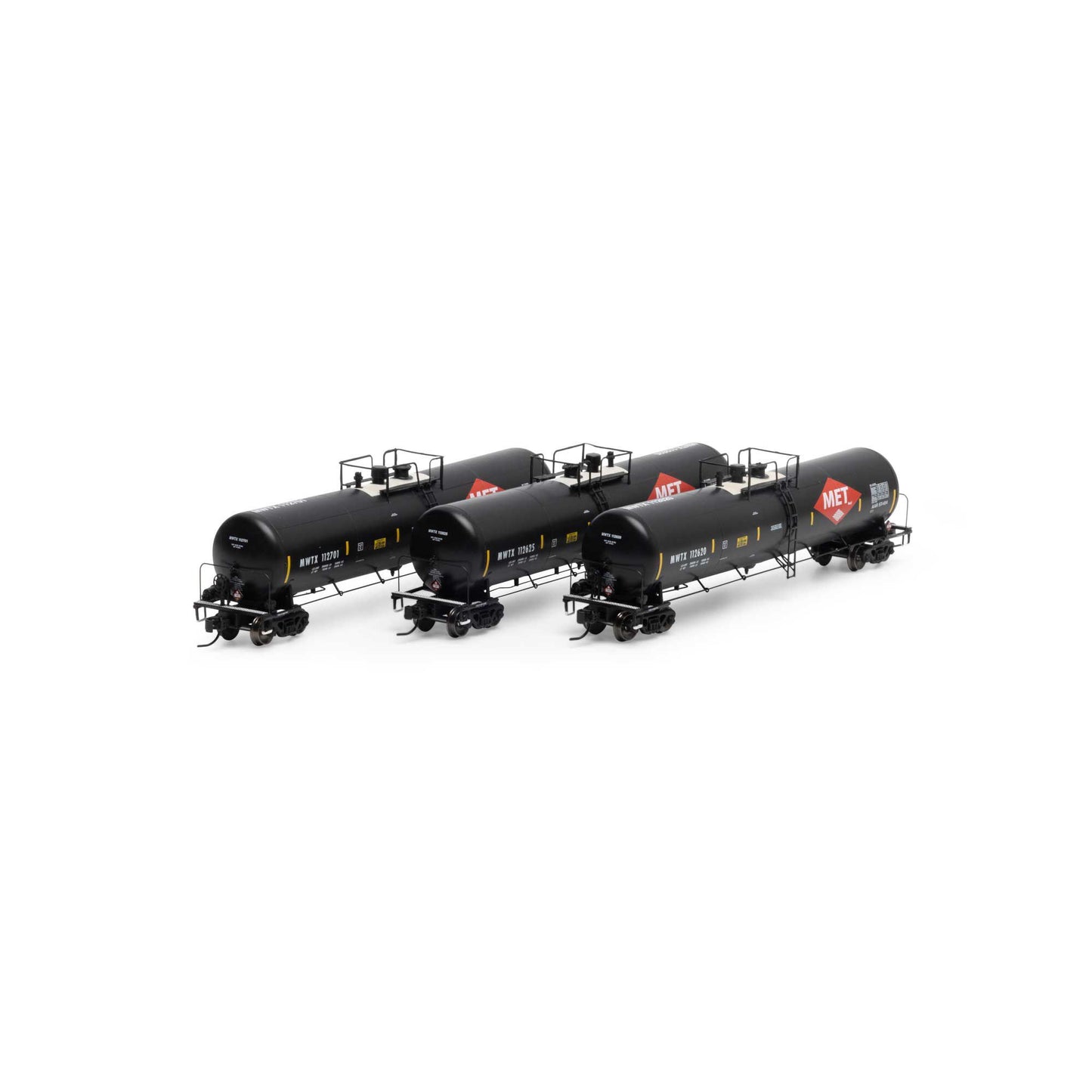 N 30,000-Gallon Ethanol Tank Model (ATH18017)